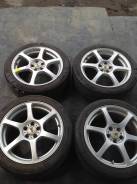 AZ. 7.0x17, 5x100.00, ET48