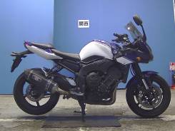 Yamaha FZ 1. 1 000 куб. см., исправен, птс, без пробега