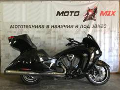 Victory Vision. 1 700 куб. см., исправен, птс, без пробега