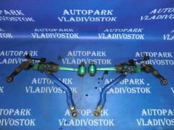 Рычаг подвески. Toyota: Verossa, Cresta, Crown, Mark II Wagon Blit, Crown Majesta, Mark II, Chaser Двигатели: 1JZFSE, 1GFE, 4SFE, 2JZGE, 2LTE, 1JZGE...