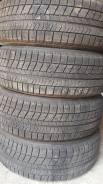 Bridgestone Blizzak VRX. Зимние, без шипов, 2013 год, износ: 10%, 4 шт