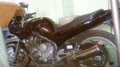 Yamaha XJ 400 Diversion. 400 куб. см., исправен, птс, с пробегом