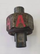 Датчик детонации. Toyota: Cynos, Yaris, Vitz, Corona, Crown, Avensis, Chaser, Corsa, Corolla Levin, bB, GS300, Carina, 4Runner, Paseo, Land Cruiser, C...