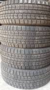 Dunlop DSX-2. Зимние, без шипов, 2014 год, износ: 5%, 4 шт