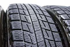 Bridgestone Blizzak Revo1. Всесезонные, износ: 10%, 4 шт
