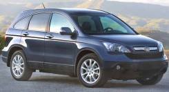 Honda CR-V. RE7, K24Z4