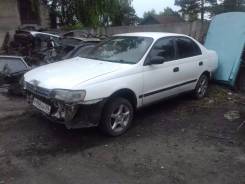 Toyota Corona. ST190, 4A