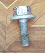 Болт шкива коленвала. Nissan: Bluebird, Wingroad, Primera Camino, Serena, Primera, Avenir, Cube Cubic, Pulsar, Sunny, Almera, Micra C+C, Bluebird Sylp...