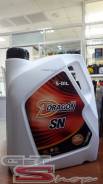 Dragon. Вязкость 5W-30, полусинтетическое