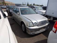 Toyota Progres. JCG10, 2JZGE