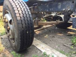 Балка поперечная. Mitsubishi Fuso, FK629JZ Двигатели: 6D17, 6D16, 6M61