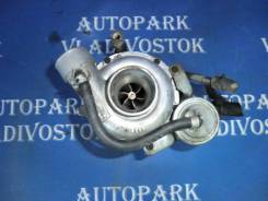 Турбина. Isuzu: Trooper, Bighorn, Wizard Alive, Wizard, MU Двигатели: 4JX1, DD
