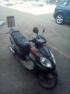 Baltmotors Galactica. 150 куб. см., исправен, птс, с пробегом