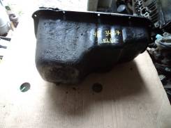 Поддон. Toyota Corsa, EL41 Двигатель 4EFE
