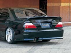 Спойлер. Nissan Gloria, HBY33, HY33, Y33, PY33, UY33, PY33E, ENY33, MY33 Nissan Cedric, HY33, MY33, PY33, ENY33, HBY33, Y33, UY33, PY33E Двигатели: VQ...