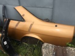 Крыло. Nissan Skyline, ECR33