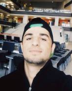 Промоутер. Незаконченное высшее образование (студент), опыт работы 3 года