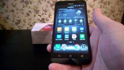 Asus ZenFone 2 Laser ze500kl. Б/у