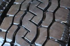 Bridgestone. Всесезонные, 2010 год, износ: 5%, 4 шт
