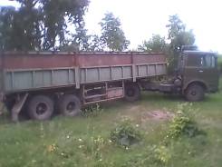 МАЗ 54323. Продается маз, 220 куб. см., 25 000 кг.