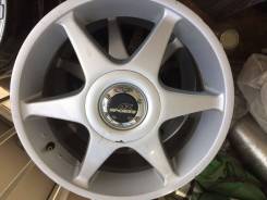 AZ. 7.0x16, 5x100.00, 5x114.30, ET48