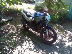 Suzuki RF 400R. 400 куб. см., исправен, птс, с пробегом