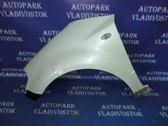 Крыло. Suzuki SX4, YB41S, YA41S, YC11S, YB11S, YA11S