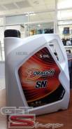 Dragon. Вязкость 5W-30, полусинтетическое