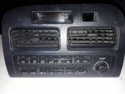 Блок управления климат-контролем. Toyota Vista, SV40, SV41, CV40, CV43, SV42, SV43 Toyota Camry, CV40, SV41, SV40, SV43, SV42, CV43 Двигатели: 3SFE, 3...