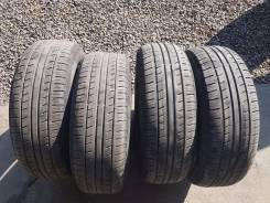 Pirelli Cinturato P6. Летние, 2011 год, износ: 60%, 4 шт
