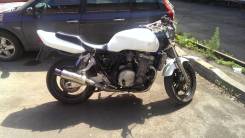 Honda CB 1000SF. 1 000 куб. см., исправен, птс, с пробегом