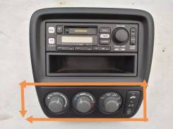 Блок управления климат-контролем. Honda CR-V, RD2, RD1 Двигатель B20B
