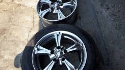 Koya. 7.0x16, 5x114.30