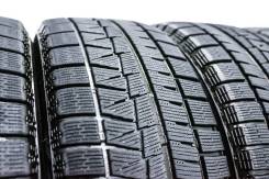 Bridgestone Blizzak Revo GZ. Всесезонные, 2014 год, износ: 10%, 4 шт