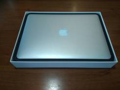 Apple Macbook Pro 13 Retina. 13", 2,5 ГГц, ОЗУ 8192 МБ и больше, диск 128 Гб, WiFi, Bluetooth, аккумулятор на 3 ч.