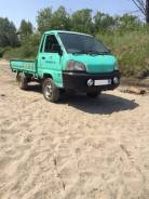 Toyota Lite Ace. Toyota LiteAce 4WD, 2 200 куб. см., 1 000 кг.
