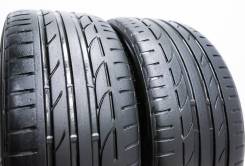 Bridgestone Potenza S001. Летние, износ: 10%, 2 шт