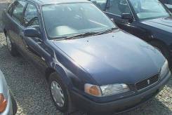 Toyota Sprinter. EE111, 4EFE