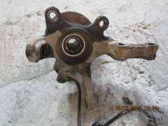 Кулак поворотный. Nissan Almera, N16