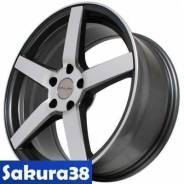 Vossen. 8.0x18, 5x105.00, ET35, ЦО 73,1 мм. Под заказ