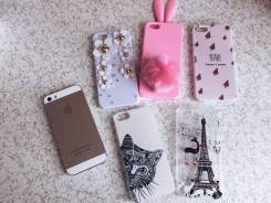 Apple iPhone 5s. Б/у
