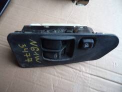 Кнопка стеклоподъемника. Mitsubishi RVR, N61W, N63W, N64WG, N71W, N73WG, N74WG Двигатели: 4G63, 4G64, 4G93