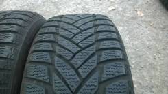 Dunlop SP Winter Sport M3. Зимние, без шипов, износ: 30%, 4 шт
