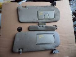 Кронштейн козырька солнцезащитного. Mitsubishi RVR, N61W Двигатели: 4G93, GDI