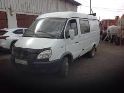 ГАЗ 2705. Продаю Газель 2705, 2 500 куб. см., 1 500 кг.