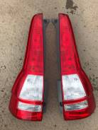 Стоп-сигнал. Honda CR-V, RE3, RE4, RE5, RE7 Двигатели: K24A, K24Z4, R20A2