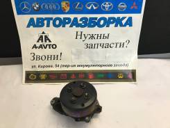 Помпа водяная.