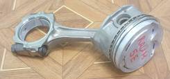 Поршень. Toyota: Corsa, Sprinter, Sera, Caldina, Corolla II, Corolla, Tercel, Cynos, Raum Двигатели: 5EFE, 5EFHE