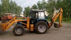 Амкодор 702. Продаю экскаваторную установку Амкадор - 702 ЕА