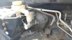 Вакуумный усилитель тормозов. Nissan X-Trail, NT30, T30, PNT30 Двигатели: QR20DE, QR25DE, SR20VET